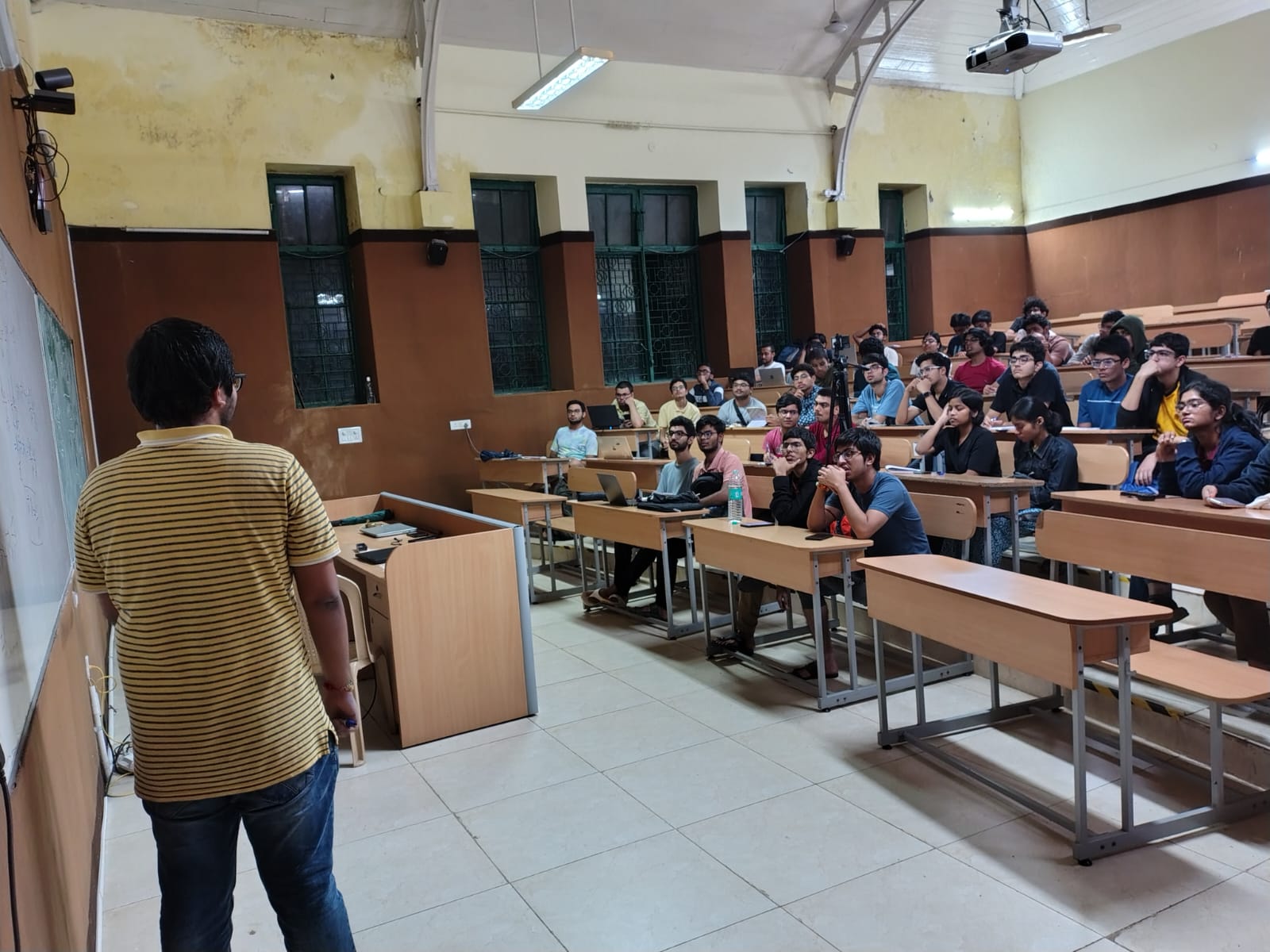 Celestial Mechanics for the Uninitiated