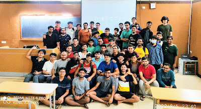 Film Screening: Rocketry - The Nambi Effect