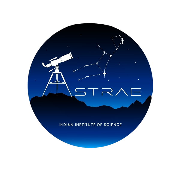 Astrae Website